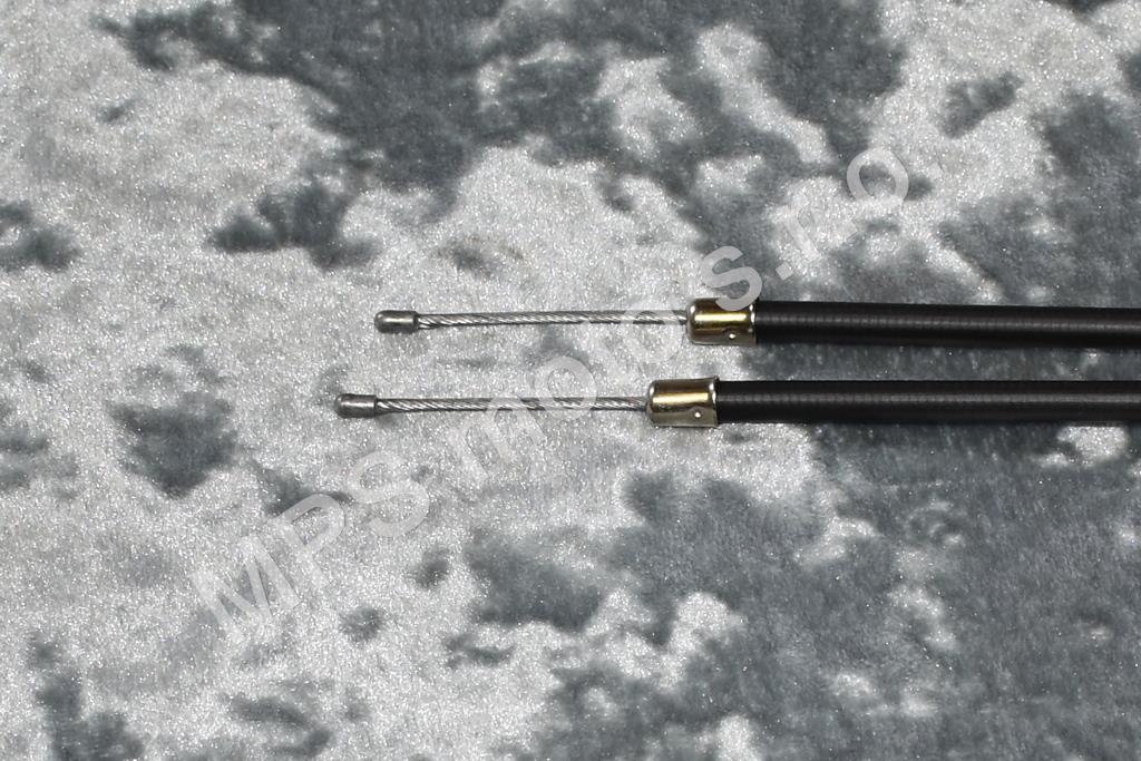 Bowden sytiče PANELKA