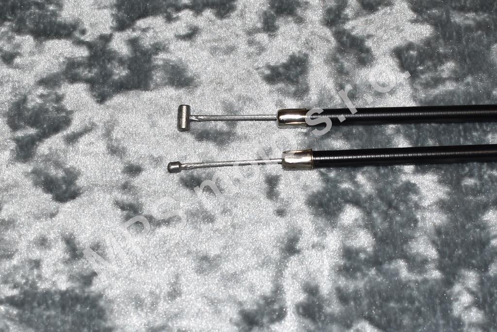 Bowden plynu J 20/21