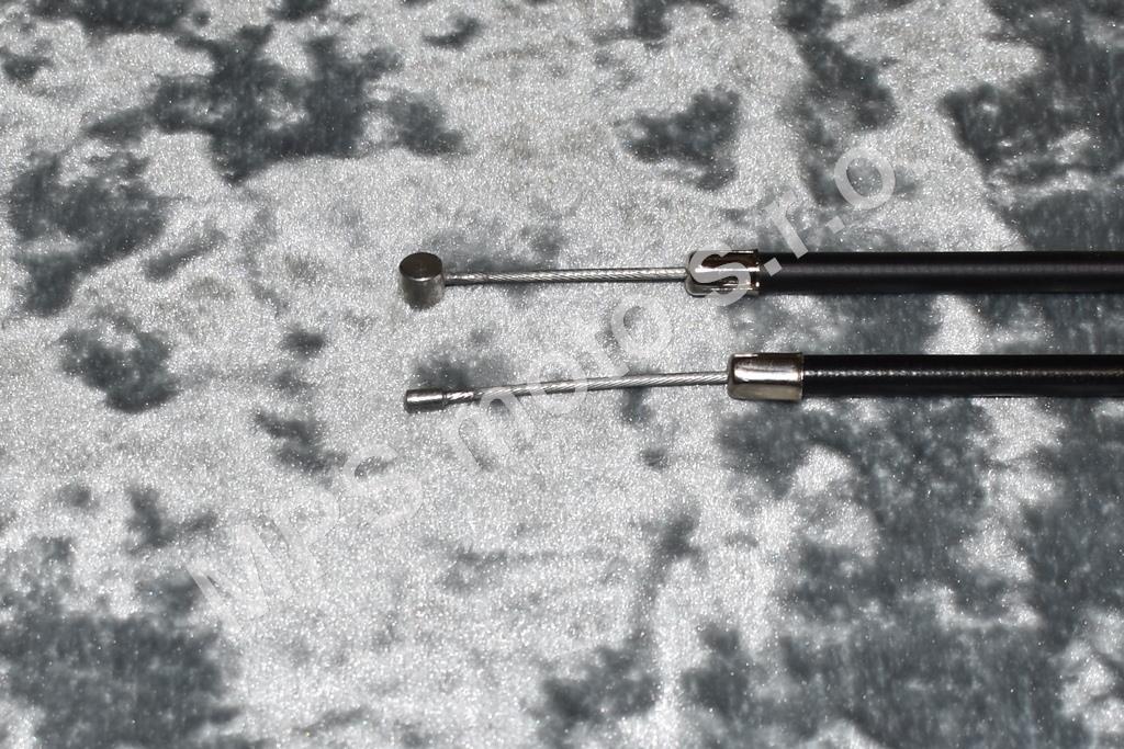 Bowden plynu SIMSON ENDURO