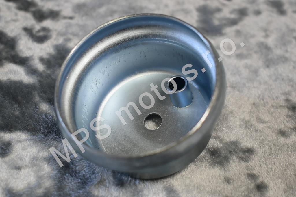 Koncovka výfuku úplná (451922801054)