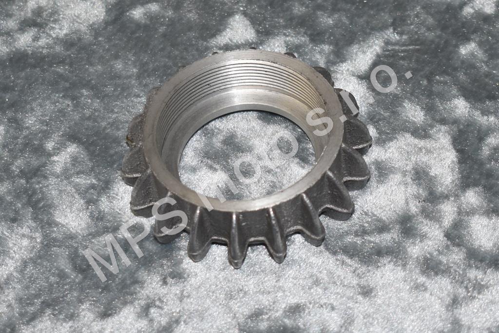 Matice kol. Kýv. AL