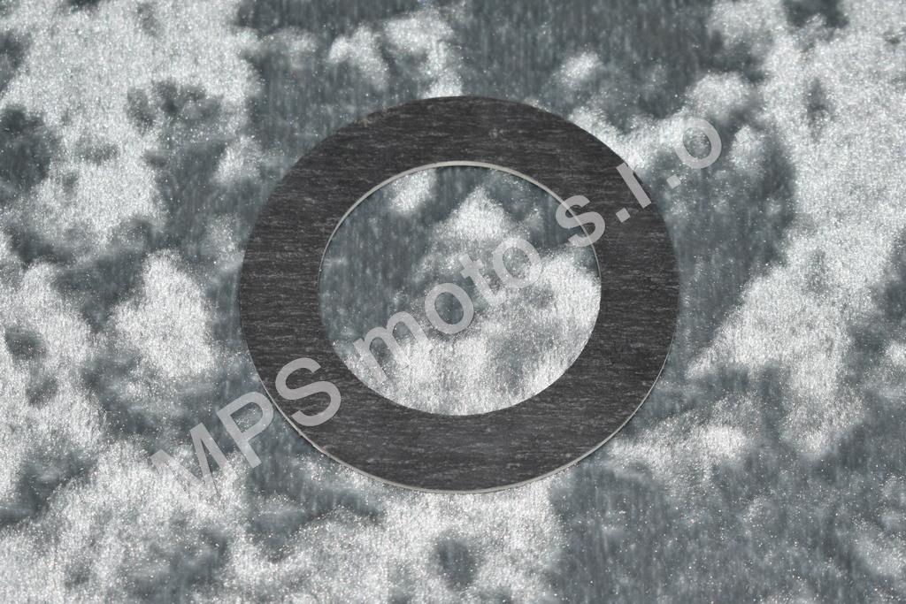 Podložka tl.vložky  57x88x2