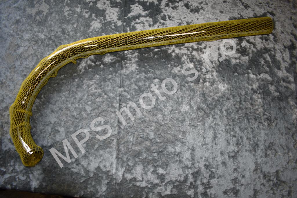 Koleno výfuku pravé J 250/353