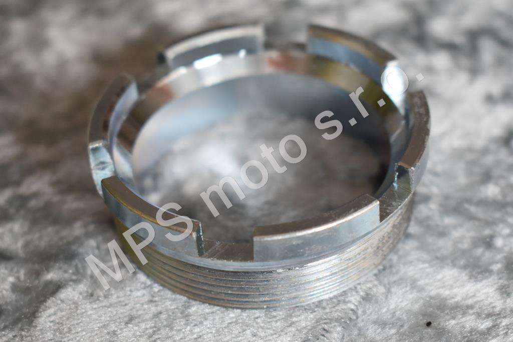 Matice kolena výfuku Jawa Panelka 250/559 - ZN