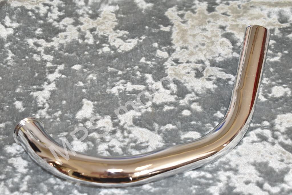 Koleno výfuku - MOKIK