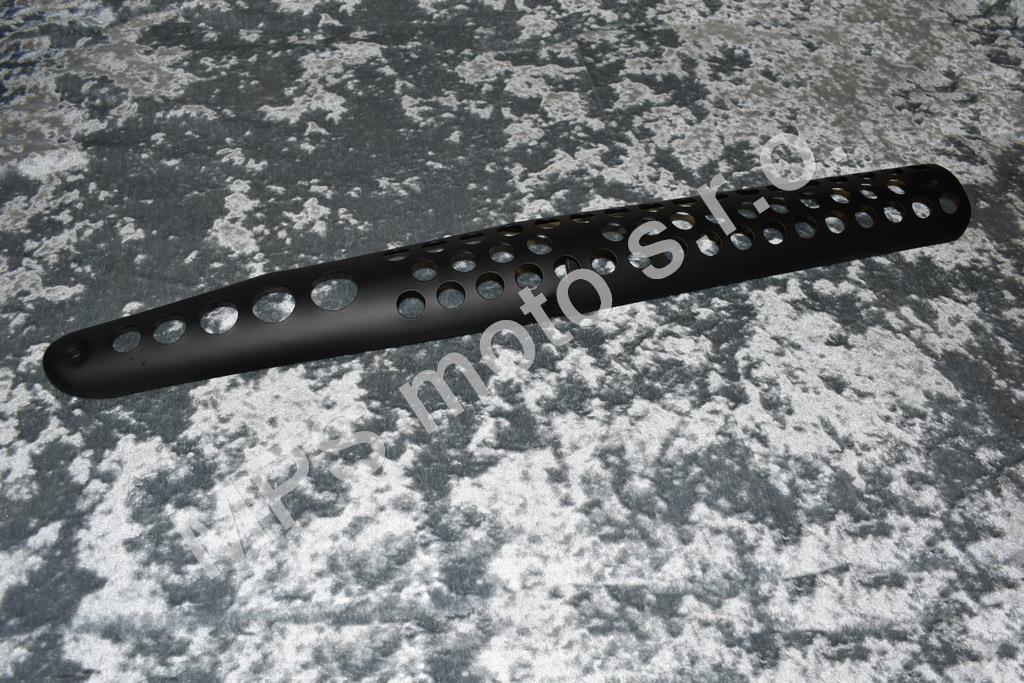 Kryt tlumiče výfuku ENDURO