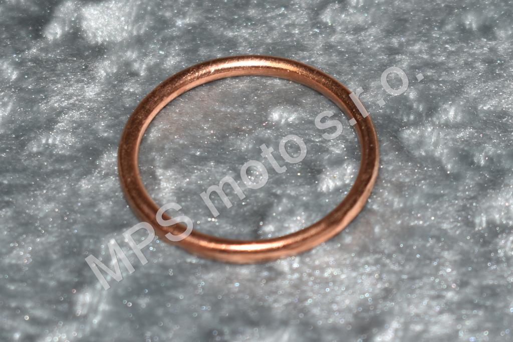 Těsnící kroužek výfuku 68X5