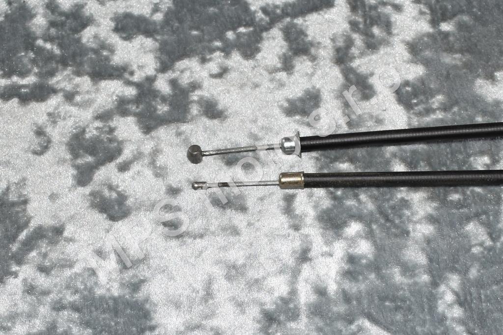 Bowden sytiče MZ 150/250