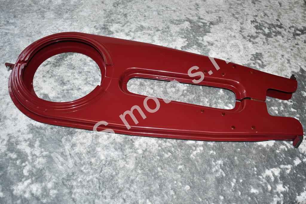 Kryt řetězu kompletní Kýv.