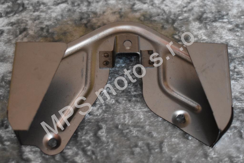 Nástavec krytu řetězu k motoru J 250/353