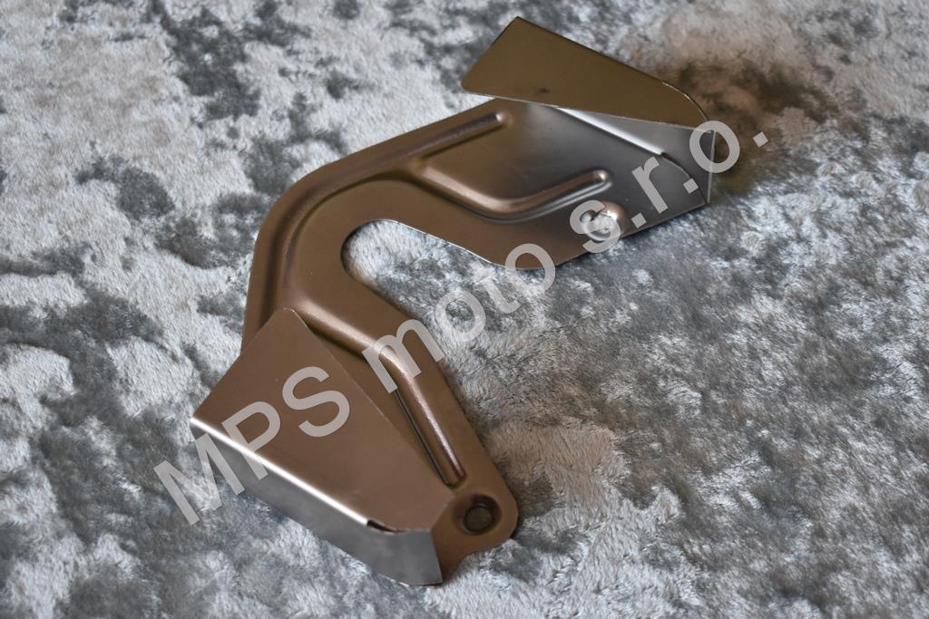 Nástavec krytu řetězu k motoru J 250/559