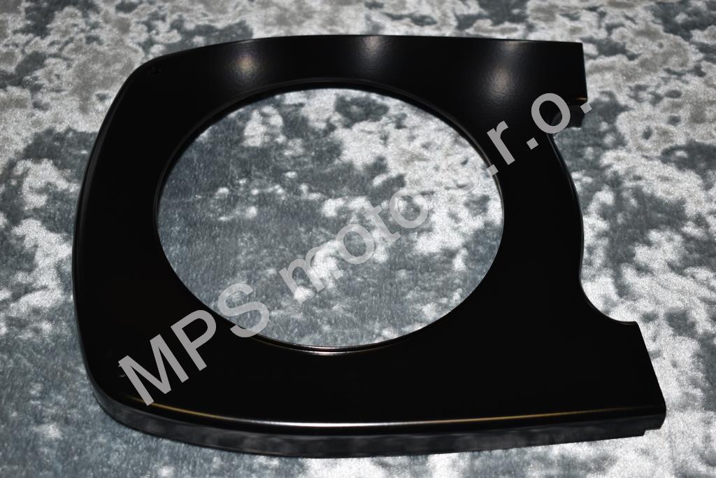 Kryt řetězu vnitřní