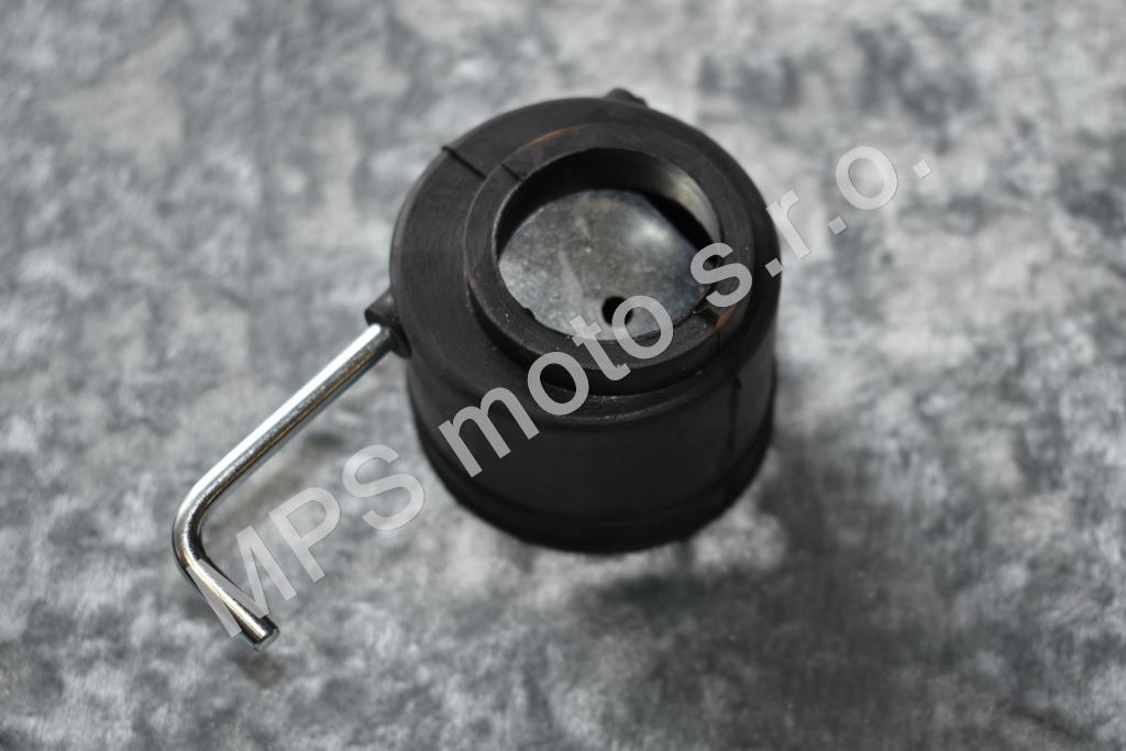 Guma sání Kývačka s klapkou