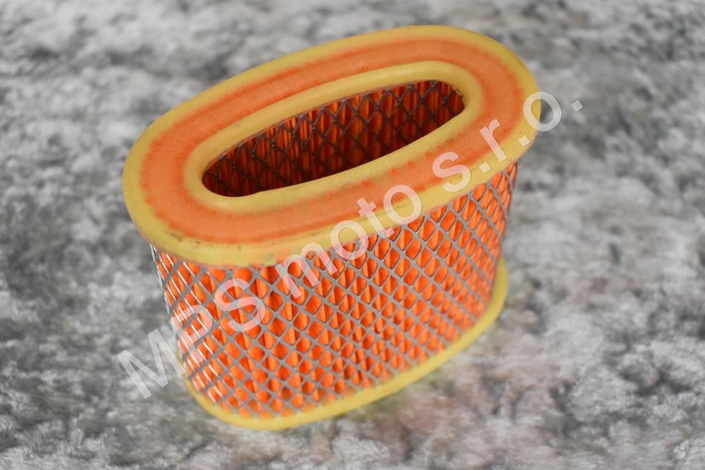 Filtrační vložka J 250/PANEL (oválná)