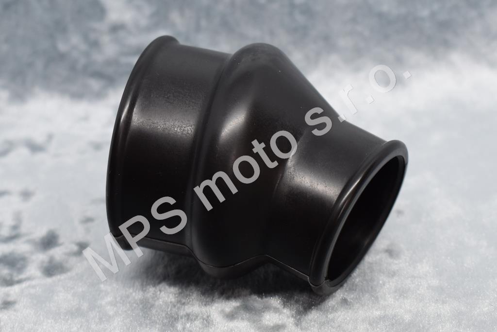 Spojka tlumiče sání 634