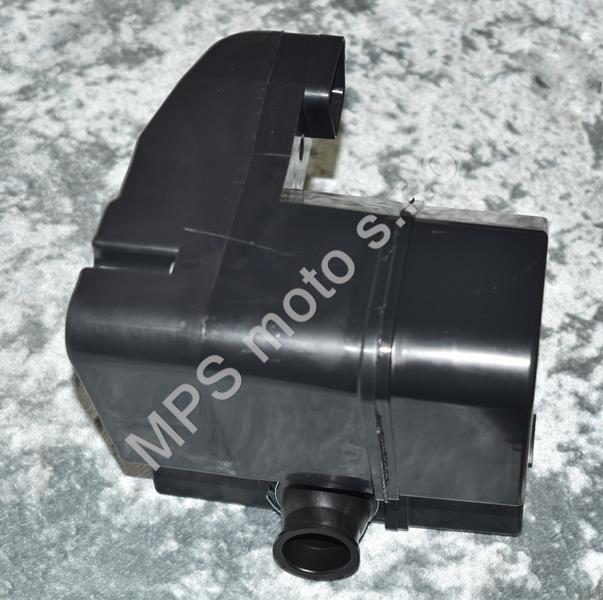 Tlumič sání komplet. 640