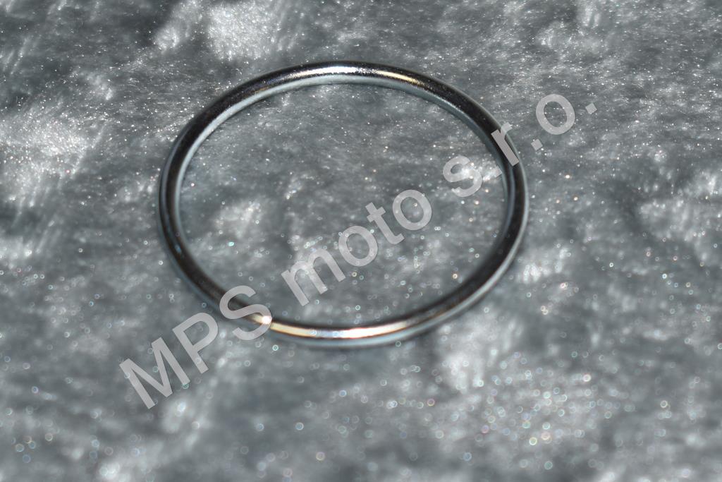 Pružný kroužek kolena sání J 20/21