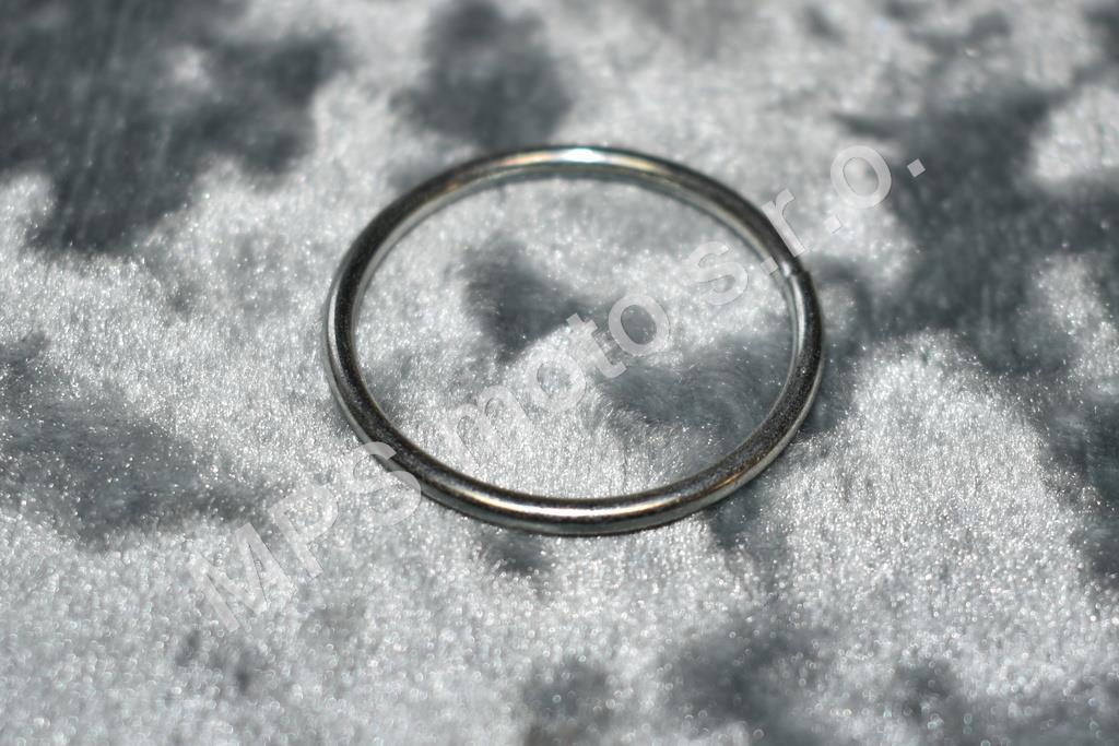 Pružný kroužek manžety sání MUSTANG (sada 2ks)