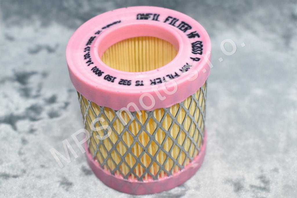 Vložka čističe vzduchu