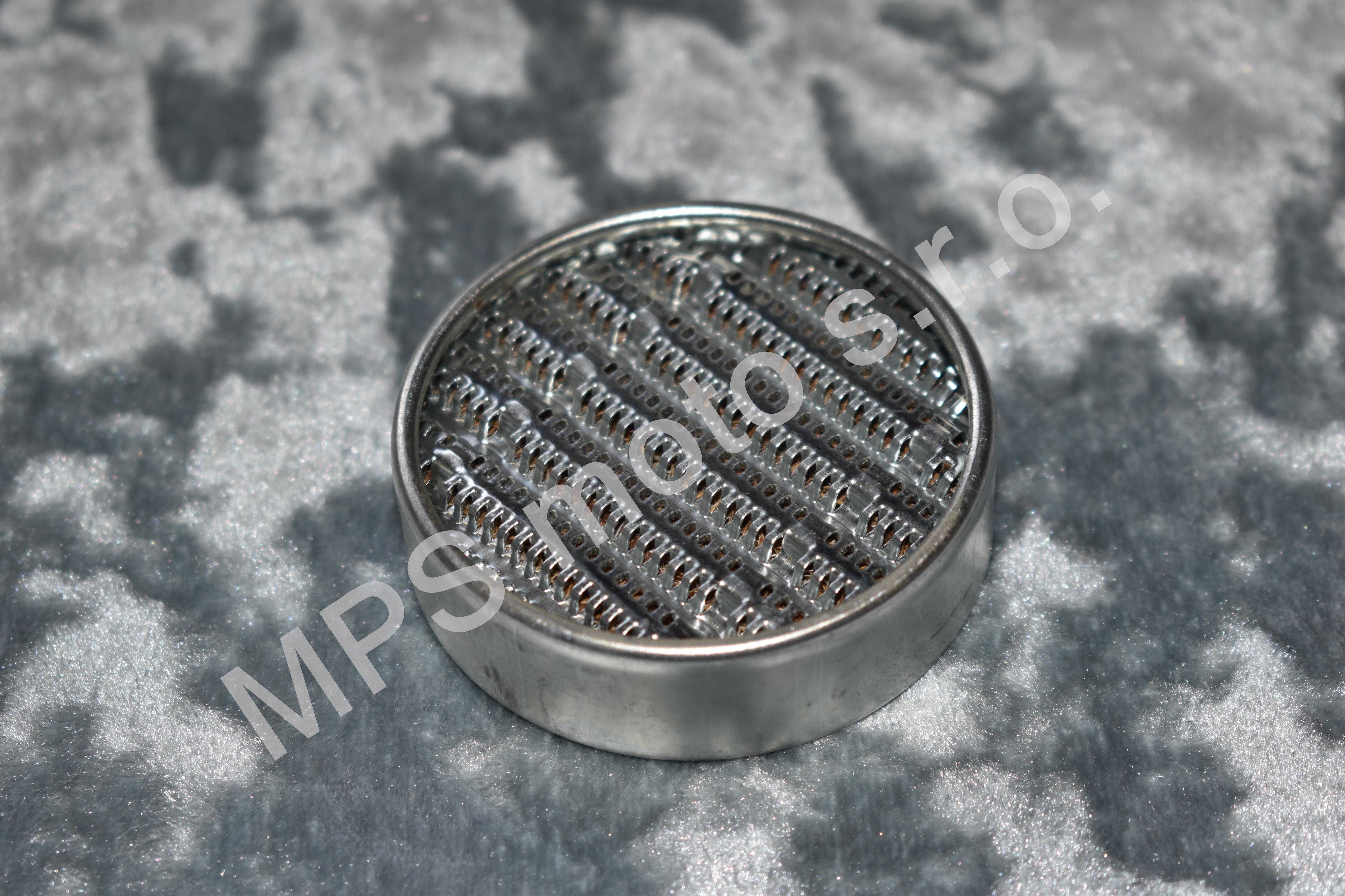 Čistící vložka vzduchu-neor.