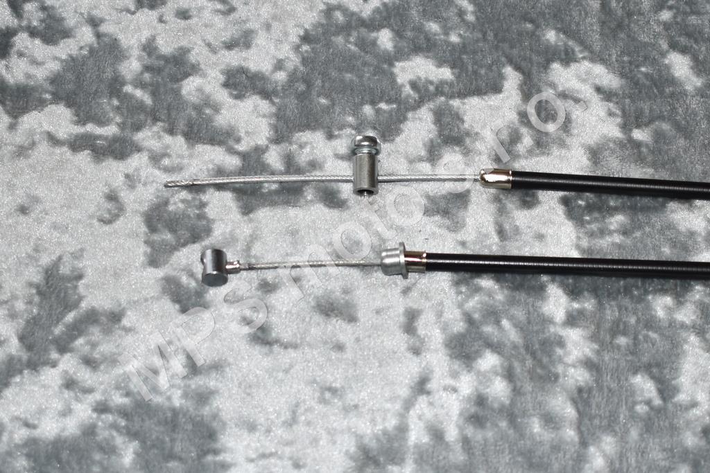 Bowden spojky J/ČZ nedělený (s miskou)