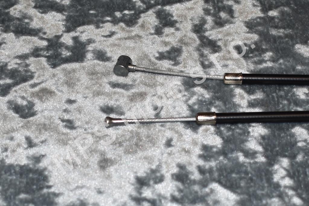 Bowden spojky SIMSON ENDURO