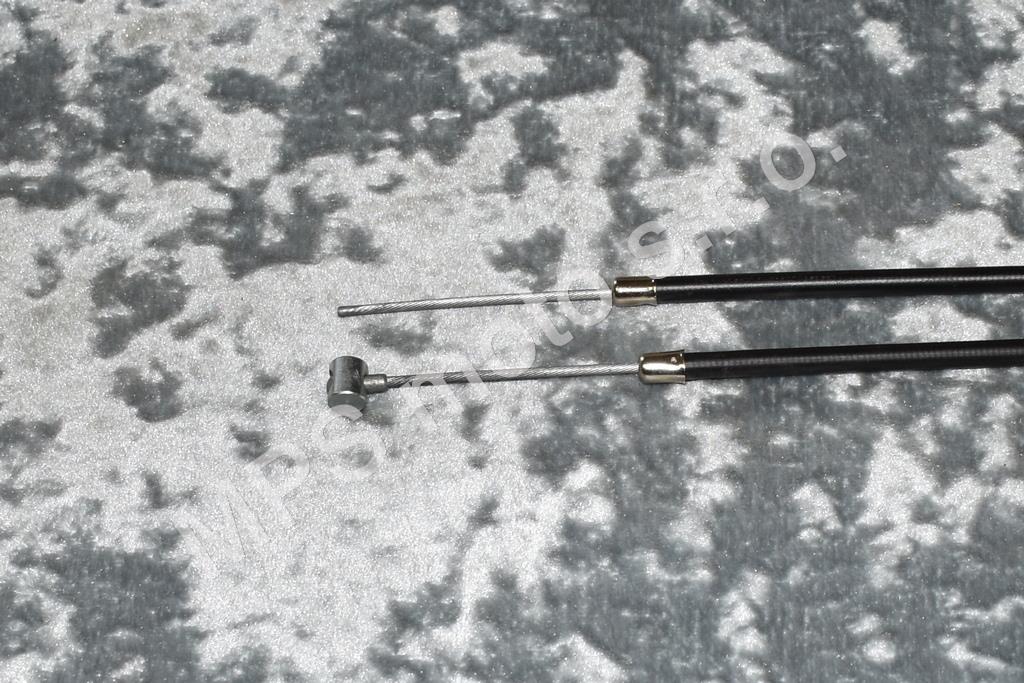 Bowden spojky FORSRICHT