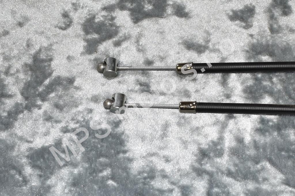 Bowden spojky MZ 150