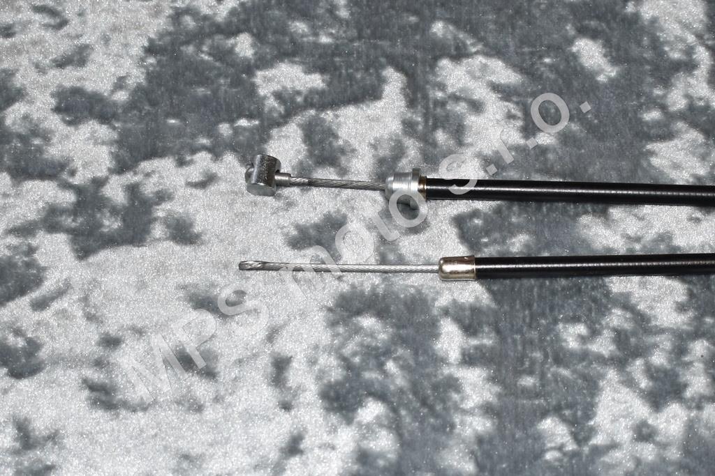 Bowden spojky J 500/OHC