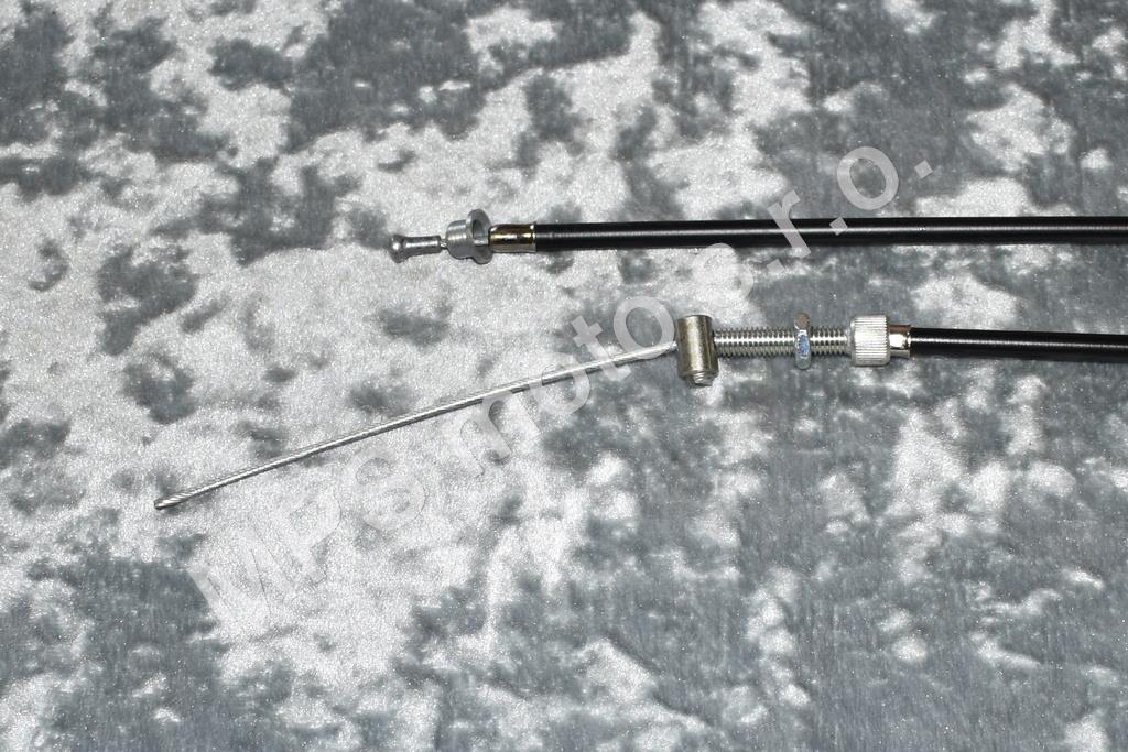 Bowden spojky Pio. 555