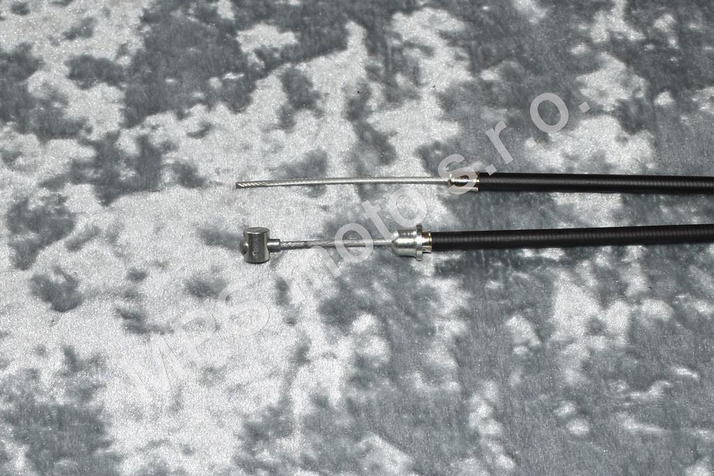 Bowden spojky PÉRÁK