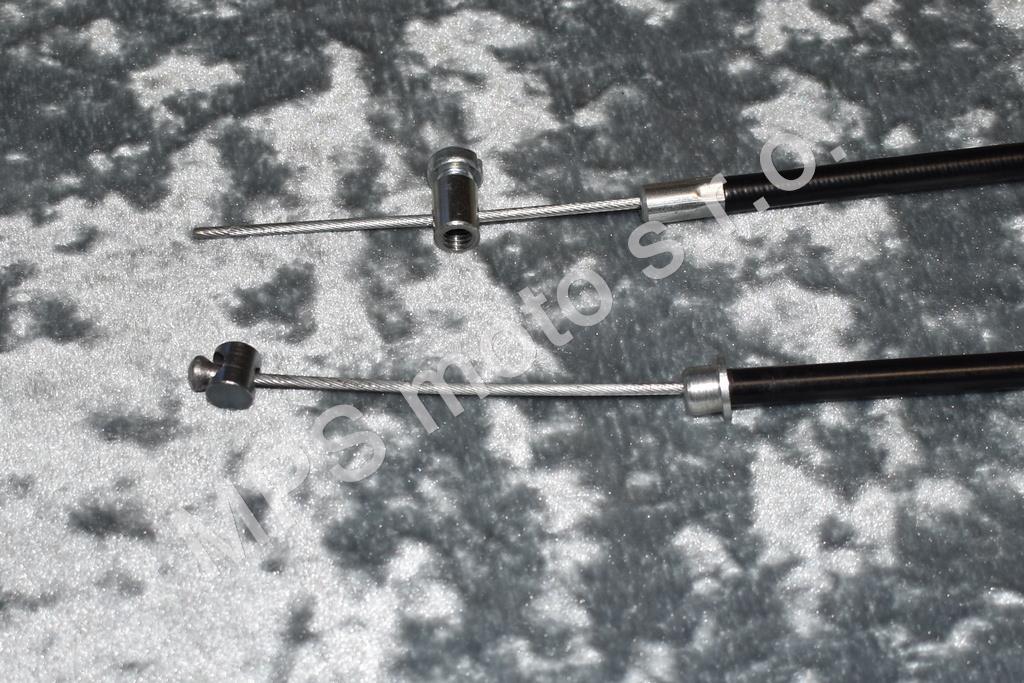 Bowden spoj.J 350/634-640