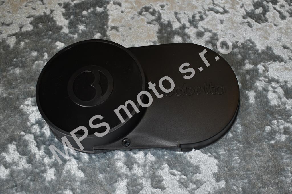 Kryt spojky (224-11-025)-(321811703021)