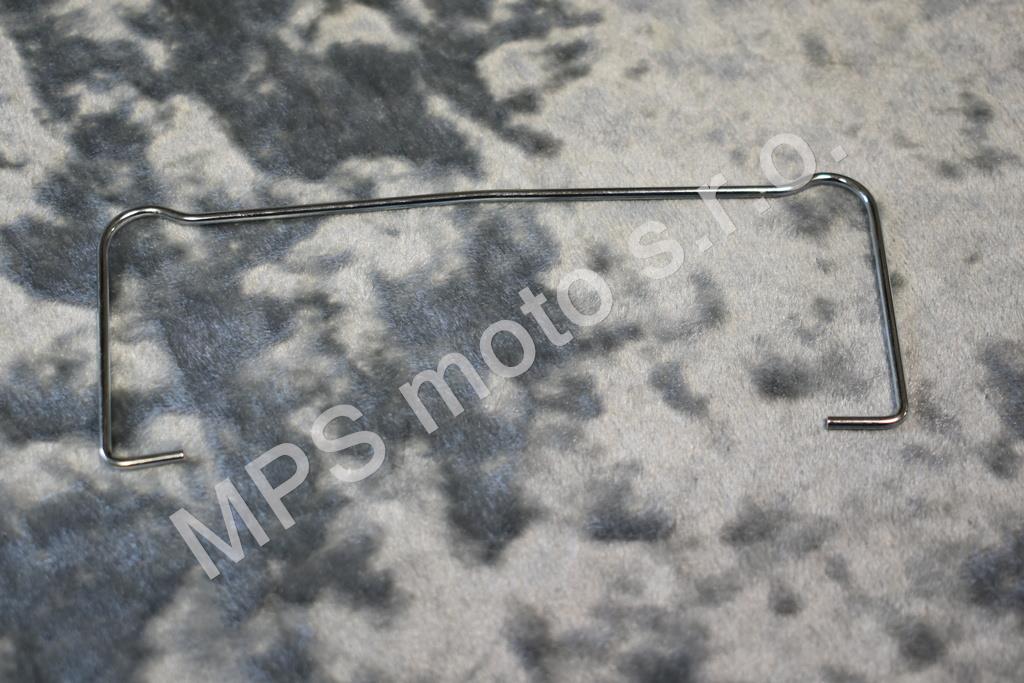 Pero krytu zapalování (315817079630)