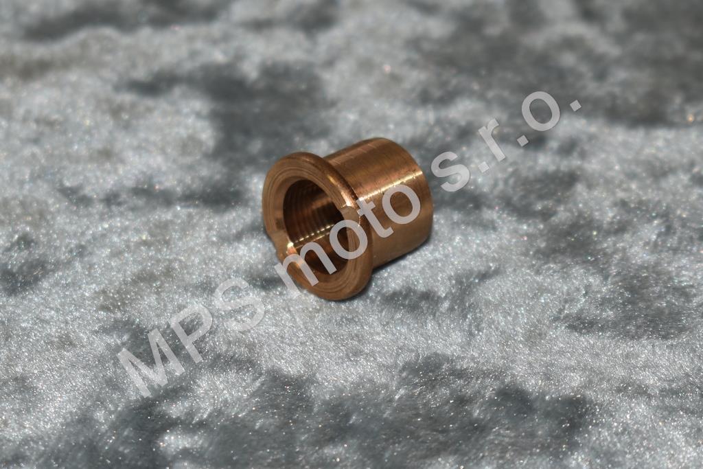 Pouzdro převodovky otevřené