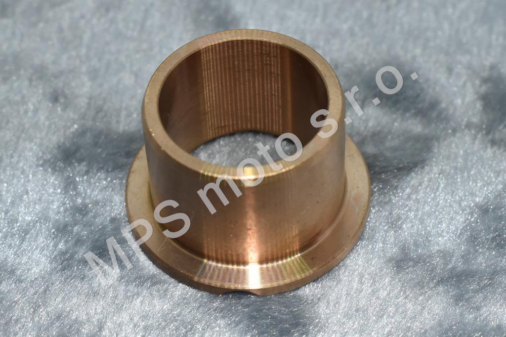 Pouzdro převodovky otevřené