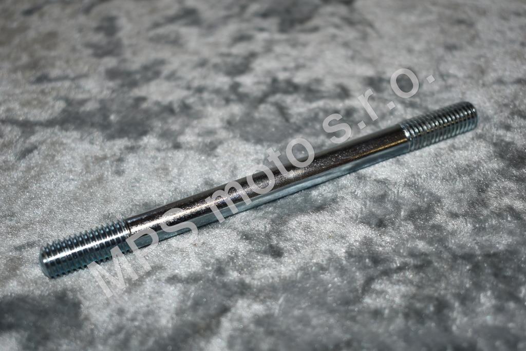 Svorník válce 634/Kýv. (M 10x138,5mm)