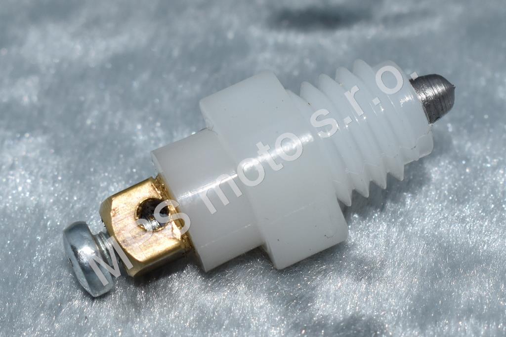 Kontaktnice neutrálu