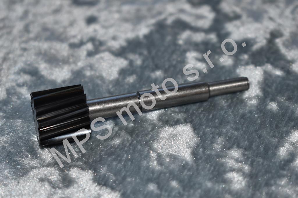 Kolo náhonu úplné