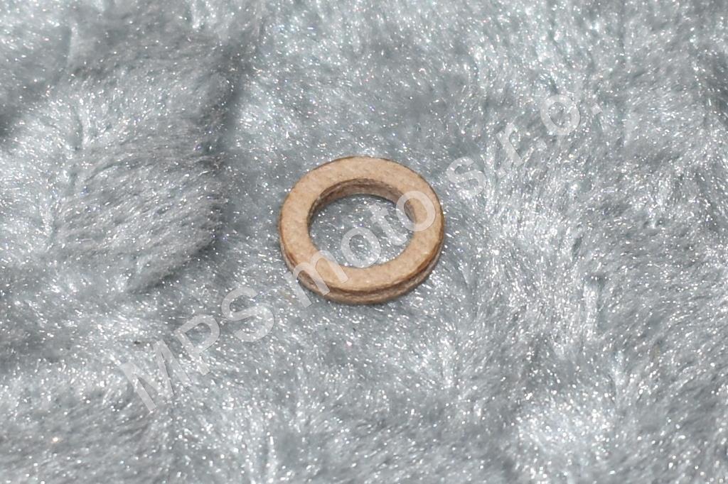 Těsnící fibr. kroužek 6x10x1,5