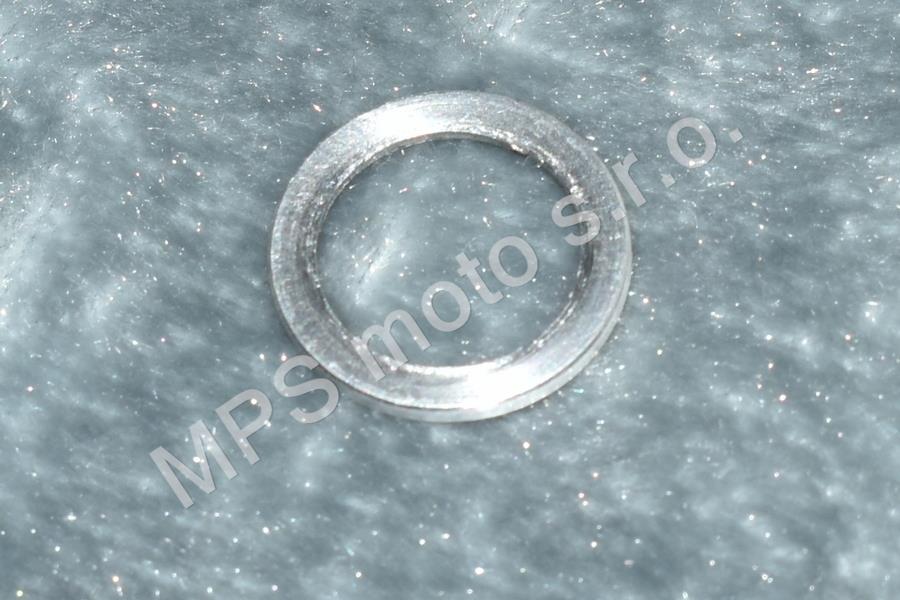 Těsnící AL kroužek 10x14x1,5