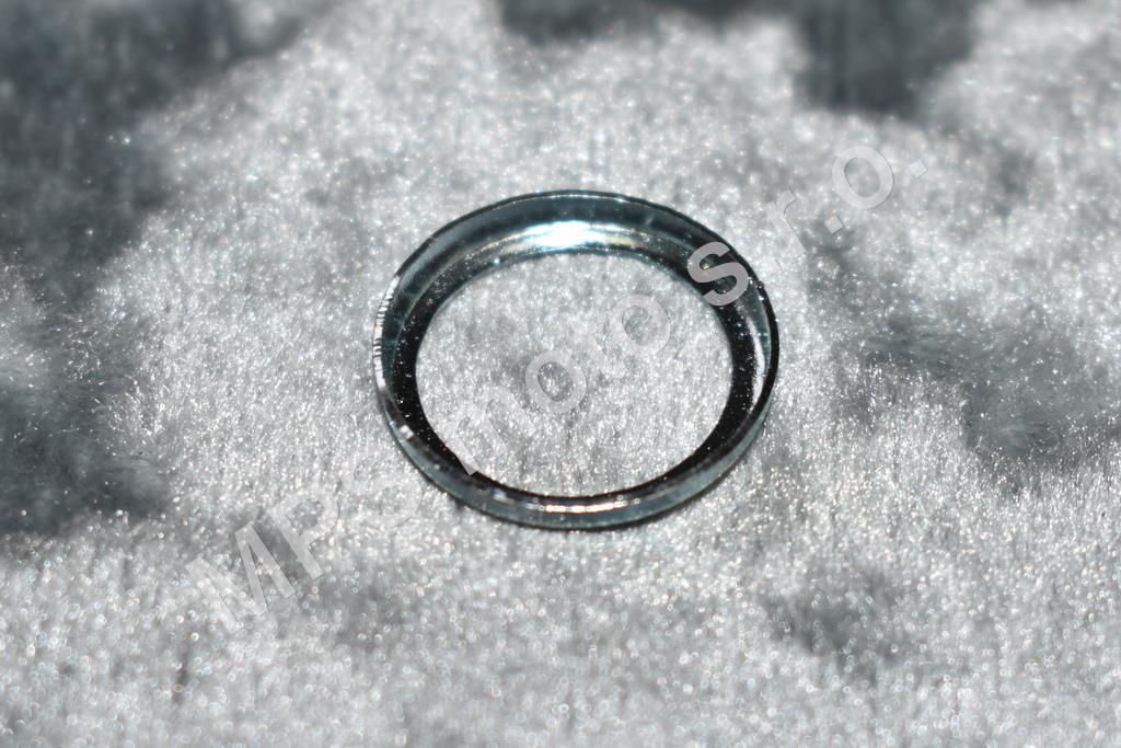 Miska O-kroužku 20x16