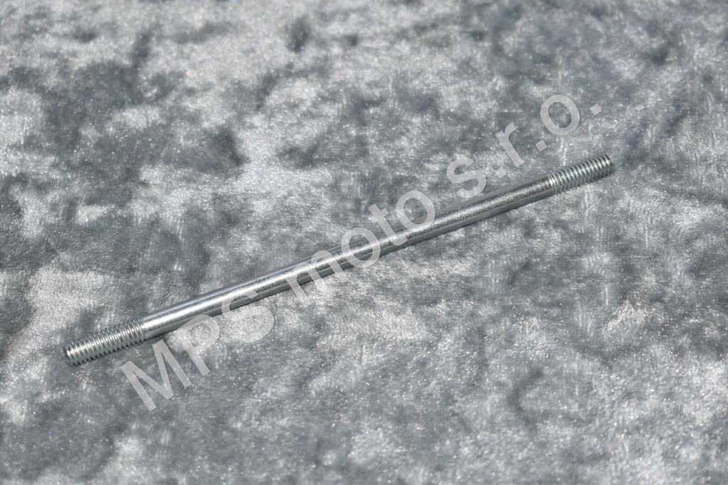 Svorník válce M6x114