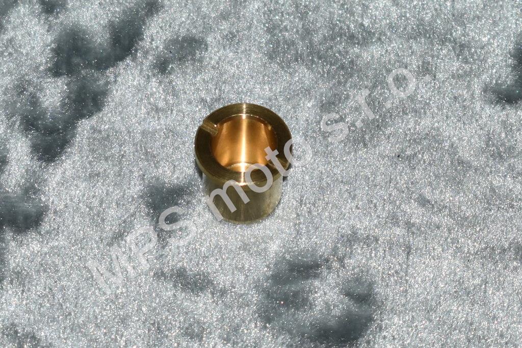 Pouzdro převodovky uzavřené