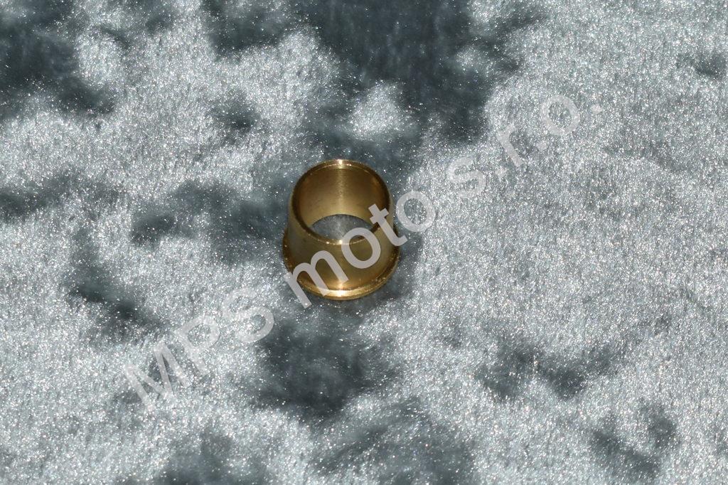 Pouzdro převodovky otevřené