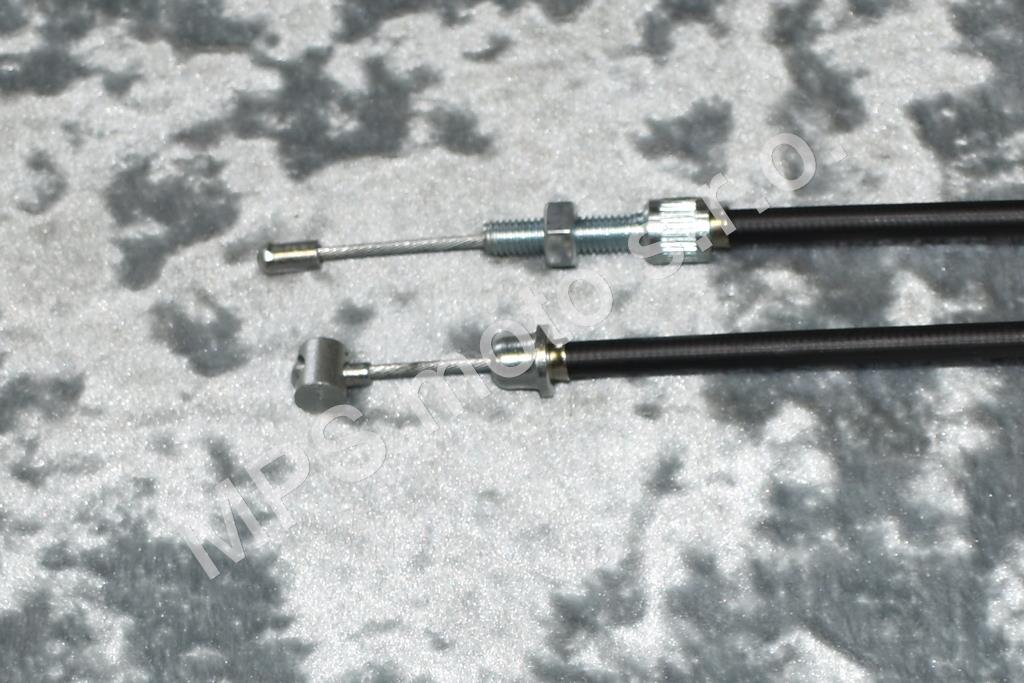 Bowden přední brzdy 555 (B84cm)