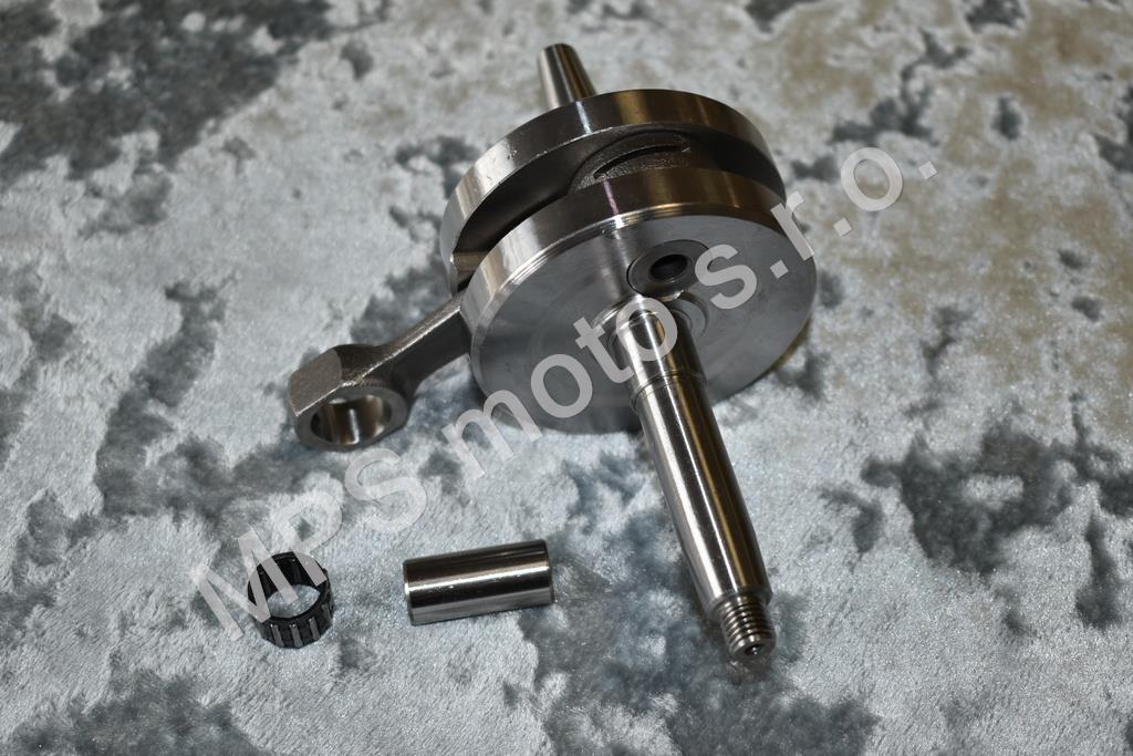 Klikový hřídel B 210 (451922412001)