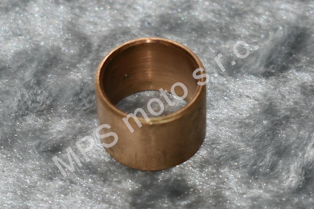 Ojniční pouzdro D 14mm (B207)