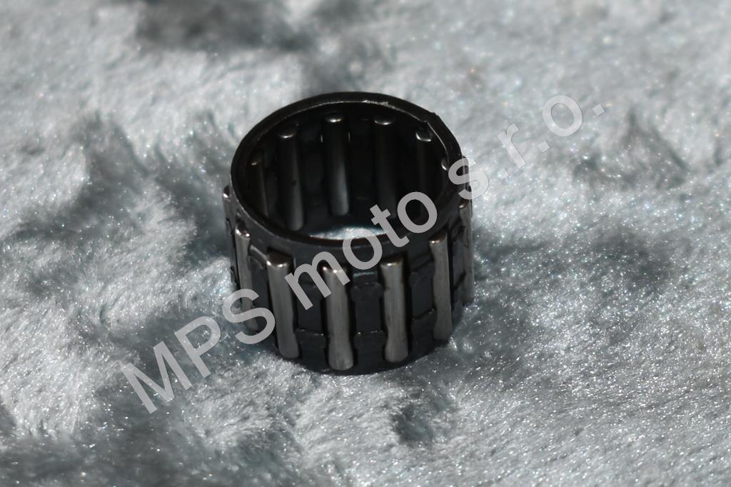 Jehl.ložisko pístního čepu K 14x18x13 (4519141813
)