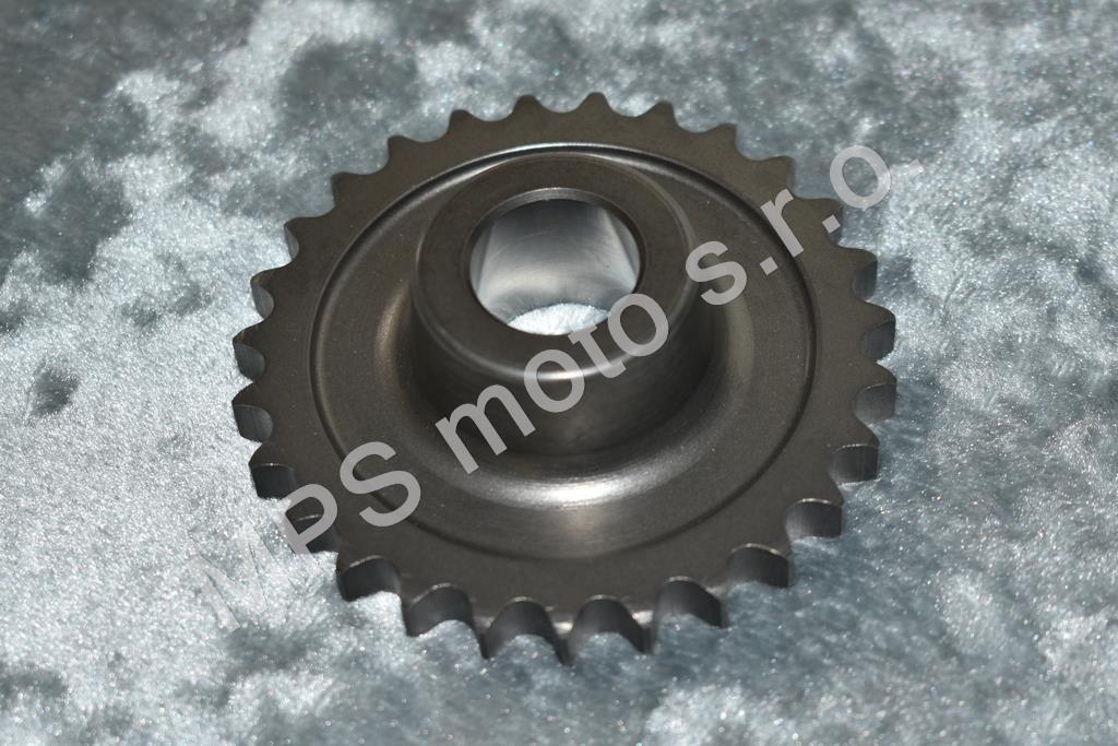Primární kolečko J 350/Kýv,Pérák-27z